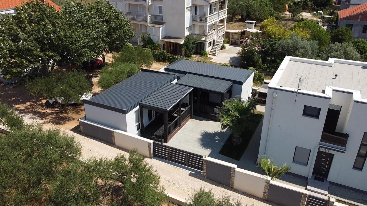 Apartments With A Parking Space Pakostane, Biograd - 16579 Kültér fotó